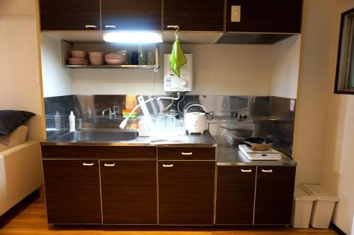 51st Prosper Building - Vacation STAY 14245