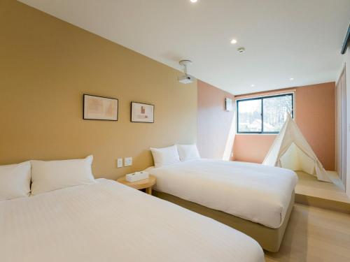 Rakuten STAY VILLA 八ヶ岳  104 　ファミリールーム　5名様まで【ペットOK】