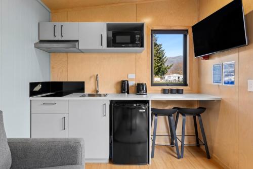 Hampshire Holiday Parks - Arrowtown in Arrowtown