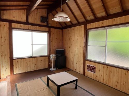 Yotsubaso Bungalow Village - Vacation STAY 85282v