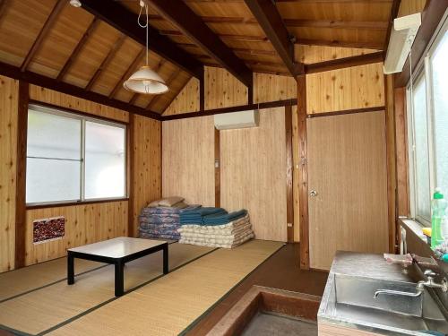 Yotsubaso Bungalow Village - Vacation STAY 85282v