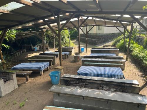 Yotsubaso Bungalow Village - Vacation STAY 85280v