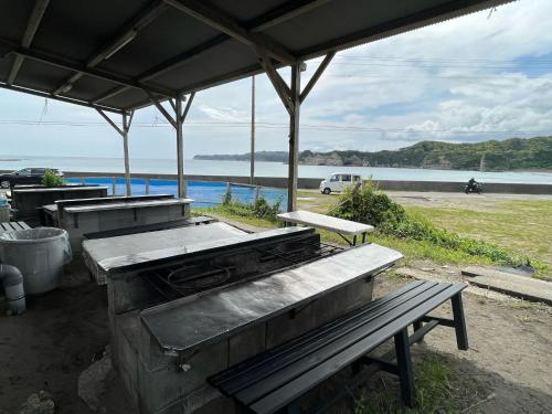 Yotsubaso Bungalow Village - Vacation STAY 85280v