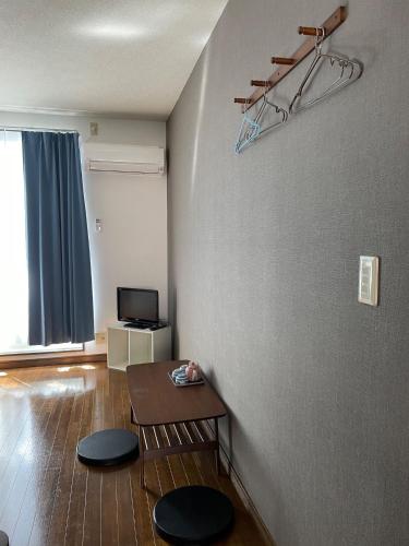 Chambord Kyomachi 102-202 - Vacation STAY 97549v