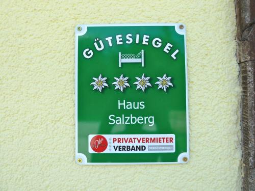Haus Salzberg - Tap to explore photos