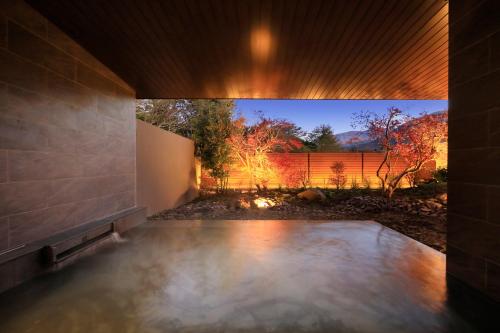บริการและสิ่งอำนวยความสะดวก, Blisstia Hakone Sengokuhara Adult only near พิพิธภัณฑ์ศิลปะ โพลา