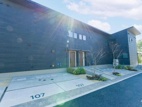 Rakuten STAY VILLA Yatsugatake - 106 Family Room -