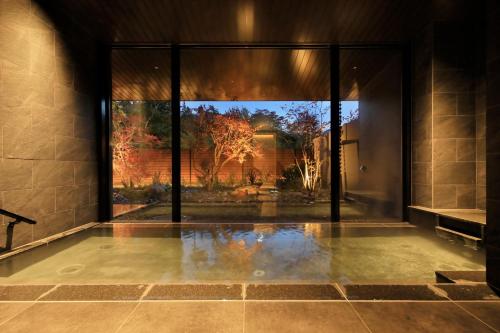 บริการและสิ่งอำนวยความสะดวก, Blisstia Hakone Sengokuhara Adult only near พิพิธภัณฑ์ศิลปะ โพลา