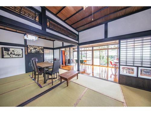Dan Hiyori - Vacation STAY 08978v in Ebino