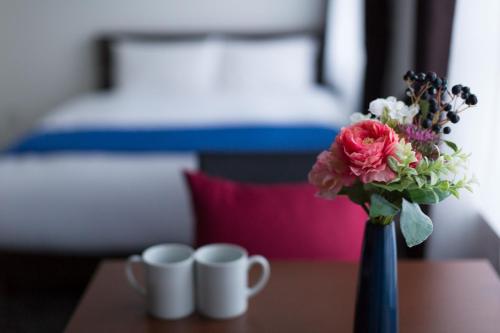 Hotel ONE'S RESIDENCE - Vacation STAY 09888v