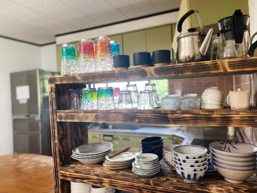 HolidayCottage”BANSHIRO” - Vacation STAY 10623v