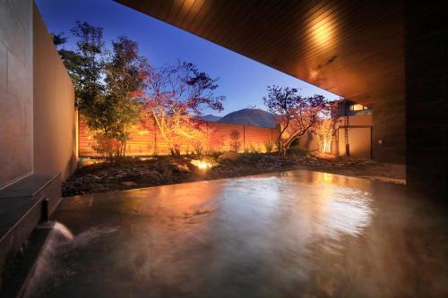บริการและสิ่งอำนวยความสะดวก, Blisstia Hakone Sengokuhara Adult only near พิพิธภัณฑ์ศิลปะ โพลา
