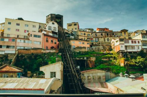 La Joya Hostel