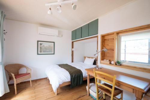 Sun Terrace Bessho Onsen - Vacation STAY 21387v