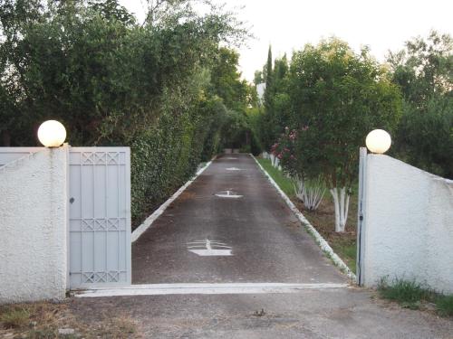  Villa Neochori in Neokhórion