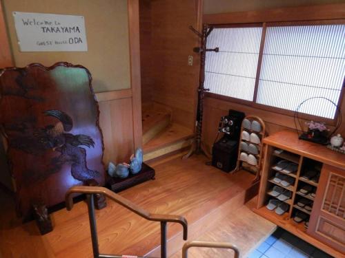 private villa Gifutakayama - Vacation STAY 26633v
