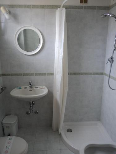 Hotel Villa Donati