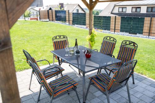 Garden, Gastehaus Pension Lang in Pfarrkirchen Im Muhlkreis