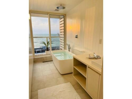 LeaLea Resort Villa Kamoike - Vacation STAY 16761 - Hiroshima