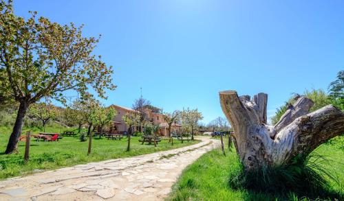 Hotel El Molino