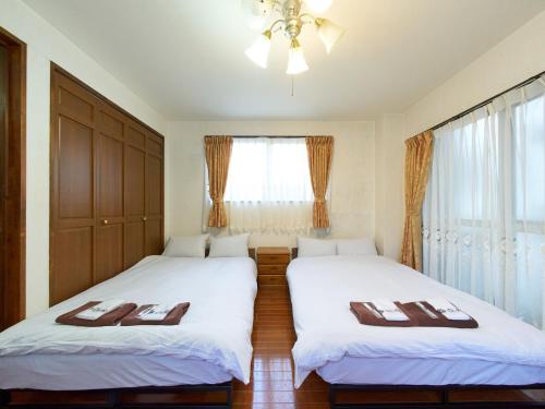 Eto Building 3F - Vacation STAY 18648, Tokyo