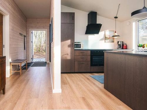 5 person holiday home in Ans By-By Traum in Ans By