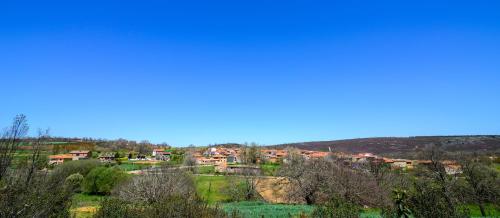 Hotel El Molino