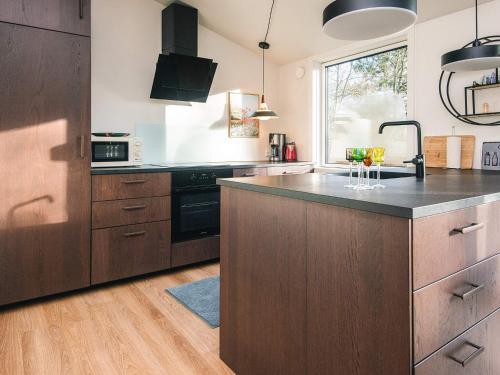 5 person holiday home in Ans By-By Traum in Ans By