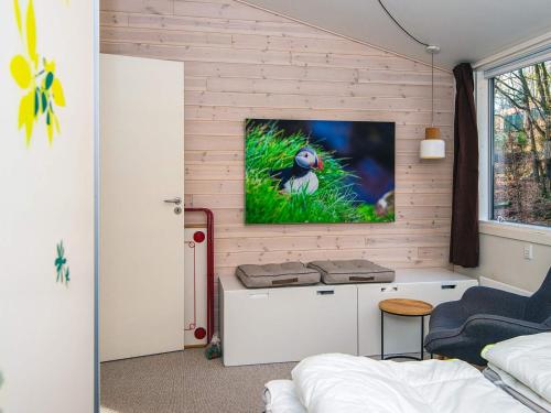 5 person holiday home in Ans By-By Traum in Ans By