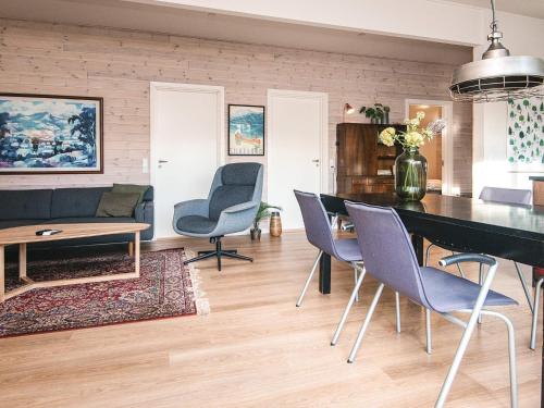 5 person holiday home in Ans By-By Traum in Ans By