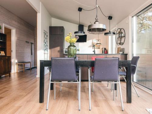 5 person holiday home in Ans By-By Traum in Ans By