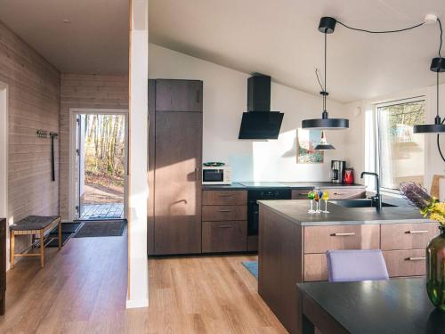 5 person holiday home in Ans By-By Traum in Ans By