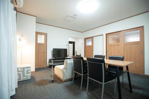 Kuromon Residence - Vacation STAY 14505