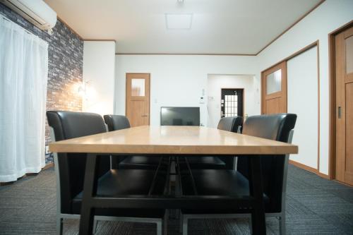 Kuromon Residence - Vacation STAY 14505