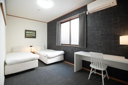 Kuromon Residence - Vacation STAY 14505