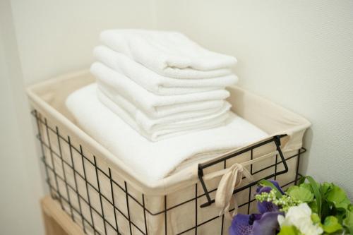 Kuromon Residence - Vacation STAY 14505