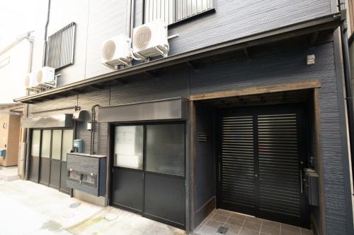 Kuromon Residence - Vacation STAY 14505