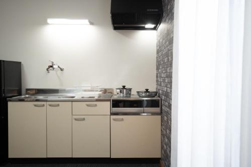 Kuromon Residence - Vacation STAY 14505