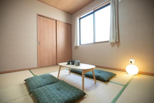 Kuromon Residence - Vacation STAY 14505
