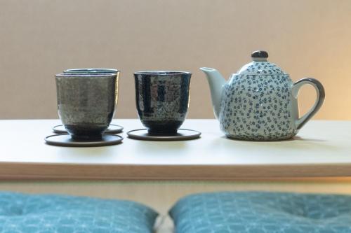 Kuromon Residence - Vacation STAY 14505