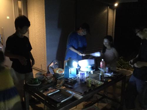 Orange Sou Guest House - Vacation STAY 17213