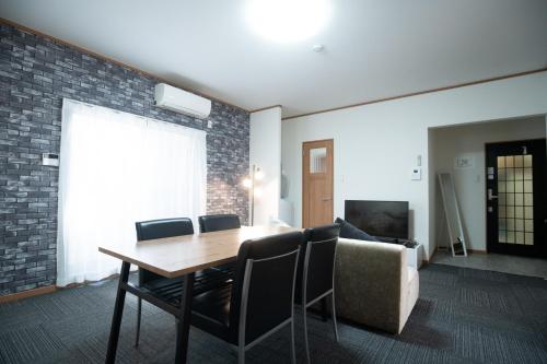 Kuromon Residence - Vacation STAY 14505