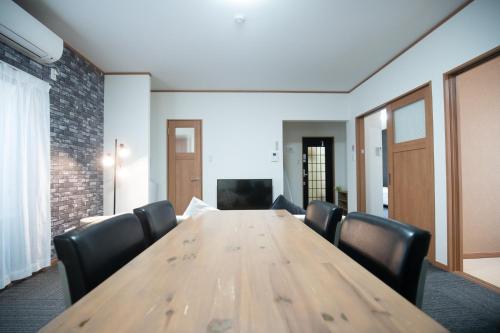 Kuromon Residence - Vacation STAY 14505