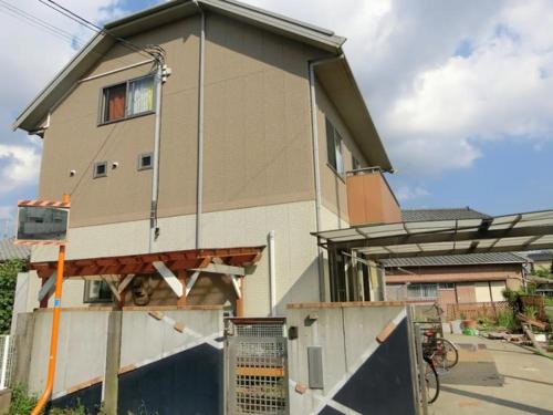 Orange Sou Guest House - Vacation STAY 17213 - 숙소 외관