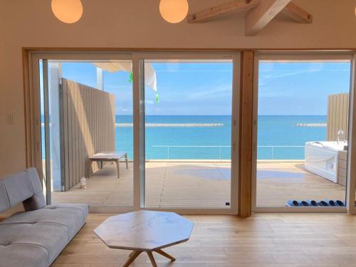 Beach SPA Tsuda （1 Uno house） - Vacation STAY 38803v