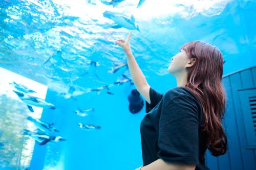 ルチル池袋東京