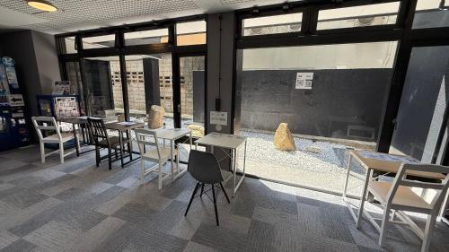 Namba Ambers Hostel 6614