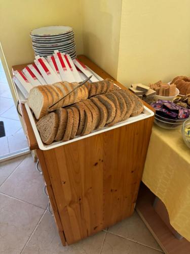 Хотел Грация, Lozenets (foto 7)