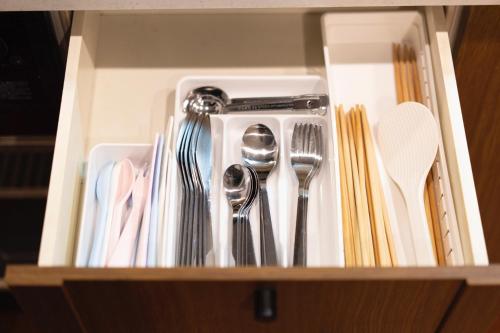 Minato-ku - House - Vacation STAY 14528