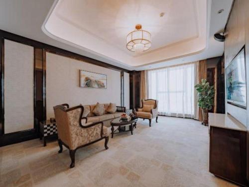 Chengdu Charming Yard Nature Nook Hotel in Jiuyan Bridge Bar Utcai Kereskedelmi Övezet